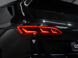 Внедорожник Volkswagen Touareg 2019 года, 5599000 рублей, Тюмень