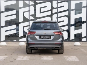 Внедорожник Volkswagen Tiguan Allspace 2020 года, 3449000 рублей, Краснодар