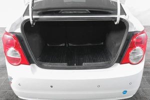 Седан Chevrolet Aveo 2013 года, 649000 рублей, Кемерово
