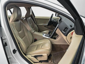 Седан Volvo S60 2011 года, 976000 рублей, Ставрополь