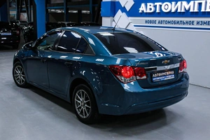 Хетчбэк Chevrolet Cruze 2014 года, 808000 рублей, Солонцы