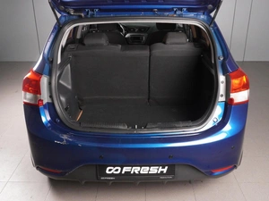 Хетчбэк Kia Rio 2016 года, 830000 рублей, Красный Пахарь