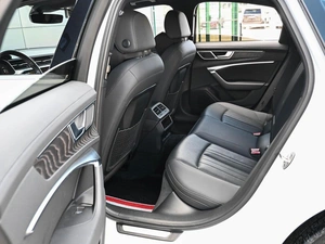 Седан Audi A6 2020 года, 4199000 рублей, Кирилловка