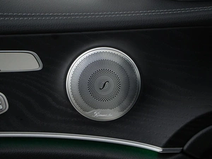 Седан Mercedes-benz E-класс 2020 года, 5099050 рублей, Москва