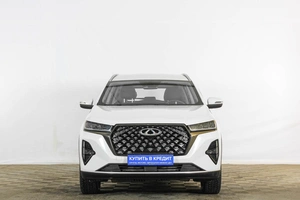 Внедорожник Chery Tiggo 7 Pro Max 2023 года, 2299000 рублей, Тюмень