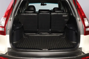 Внедорожник Honda CR-V 2008 года, 1399000 рублей, Новосибирск