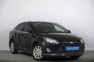 Седан Ford Focus 2012 года, 759000 рублей, Томск