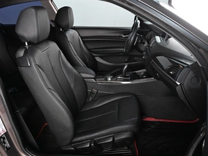 Хетчбэк BMW 1 серия 2013 года, 1399000 рублей, Аксай