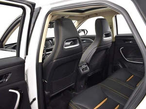 Внедорожник FAW Bestune T77 2024 года, 1883000 рублей, Казань