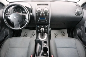 Внедорожник Nissan Qashqai 2013 года, 1199000 рублей, Красноярск