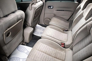 Минивэн Renault Scenic 2006 года, 429000 рублей, Сургут