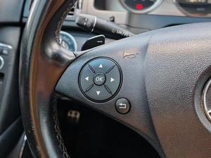 Седан Mercedes-benz C-класс 2010 года, 1130000 рублей, Краснодар