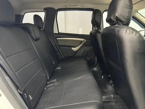 Внедорожник Renault Duster 2014 года, 1285000 рублей, Красноярск