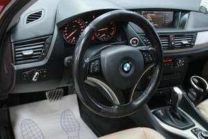 Внедорожник BMW X1 2012 года, 1333000 рублей, Солонцы
