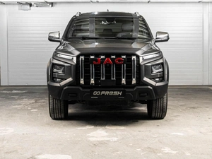 Пикап JAC T9 2024 года, 2909000 рублей, Ставрополь