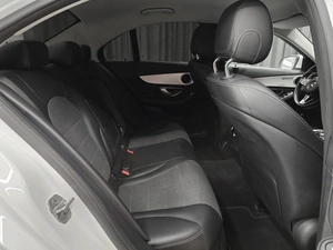 Седан Mercedes-benz C-класс 2014 года, 2250000 рублей, Красноярск