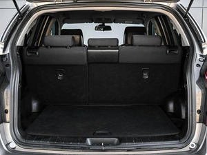 Внедорожник SsangYong Actyon 2011 года, 599000 рублей, Кирилловка