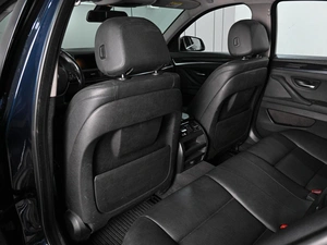 Седан BMW 5 серия 2015 года, 2499000 рублей, Аксай