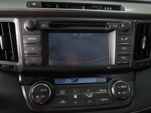 Внедорожник Toyota RAV4 2014 года, 2035000 рублей, Минеральные Воды