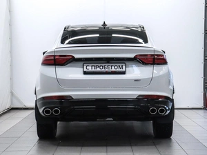 Внедорожник Geely Tugella 2023 года, 2990000 рублей, Красноярск