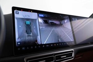 Внедорожник Li Auto L9 2023 года, 6734444 рублей, Москва