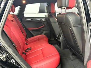 Внедорожник Porsche Macan S 2019 года, 7595000 рублей, Красноярск