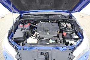 Пикап Toyota Hilux 2019 года, 3350000 рублей, Обнинск
