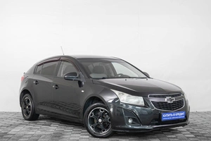 Хетчбэк Chevrolet Cruze 2013 года, 729000 рублей, Кемерово