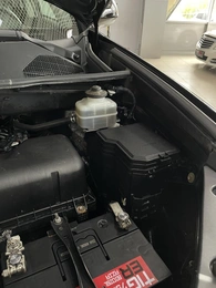 Внедорожник Toyota Highlander 2011 года, 1987000 рублей, Солонцы