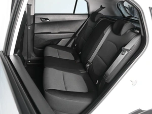 Внедорожник Hyundai Creta 2021 года, 1799000 рублей, Ростов-на-Дону