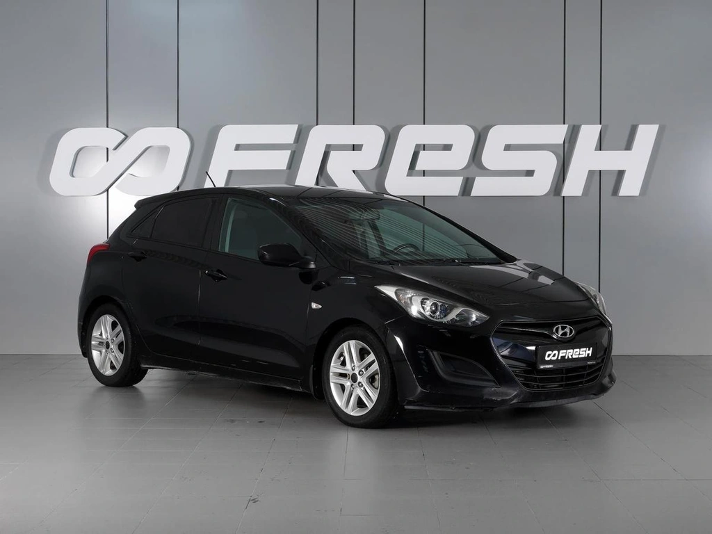 Хетчбэк Hyundai i30 2012 года, 999000 рублей, Минеральные Воды