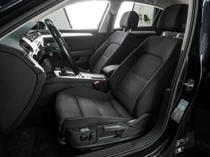 Седан Volkswagen Passat 2017 года, 1649000 рублей, Воронеж