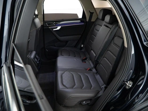 Внедорожник Volkswagen Touareg 2019 года, 4296900 рублей, Москва