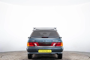 Седан ВАЗ (LADA) 2115 Samara 2008 года, 189000 рублей, Пермь