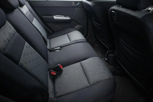 Хетчбэк Hyundai Getz 2005 года, 579000 рублей, Оренбург