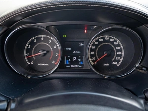 Внедорожник Citroen C-Crosser 2011 года, 919000 рублей, Краснодар