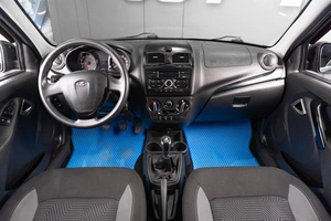 Седан ВАЗ (LADA) Granta 2022 года, 779000 рублей, Петрозаводск