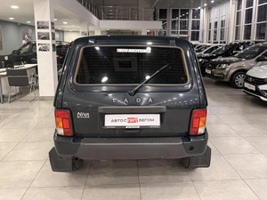 Внедорожник ВАЗ (LADA) 2121 (4x4) 2023 года, 945000 рублей, Орёл