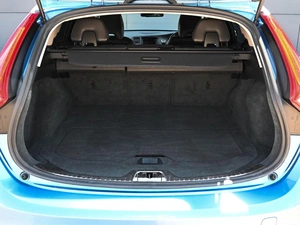 Универсал Volvo V60 2013 года, 1374000 рублей, Кирилловка