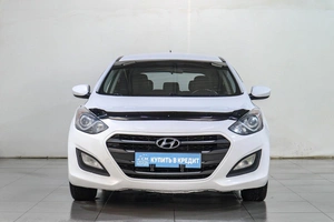Хетчбэк Hyundai i30 2016 года, 1289000 рублей, Челябинск