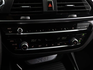 Внедорожник BMW X3 2019 года, 3599000 рублей, Тюмень