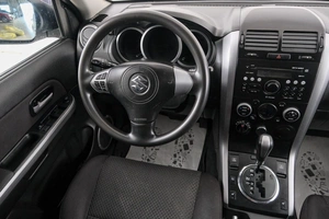 Внедорожник Suzuki Grand Vitara 2010 года, 1049000 рублей, Красноярск