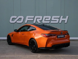 Купе BMW M4 2021 года, 9300000 рублей, Большой Сочи