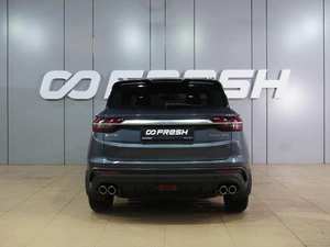 Внедорожник Geely Coolray 2021 года, 1749000 рублей, Воронеж