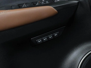 Внедорожник Lexus NX 2015 года, 2700000 рублей, Тюмень