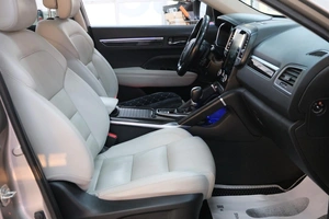 Внедорожник Renault Koleos 2018 года, 2499000 рублей, Омск