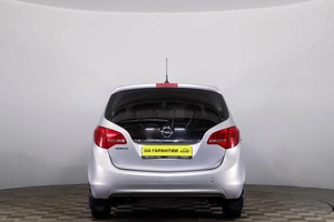 Минивэн Opel Meriva 2012 года, 699000 рублей, Пермь