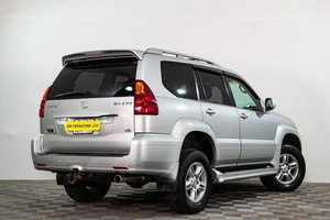 Внедорожник Lexus GX 2003 года, 2099000 рублей, Сургут