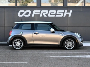 Хетчбэк MINI Cooper S 2016 года, 1919000 рублей, Кирилловка