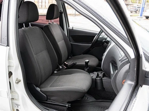 Седан Datsun on-DO 2018 года, 520000 рублей, Краснодар